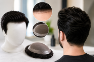 Natural Looking Hair Wig & Hair Patch Solutions for Modern Lifestyle