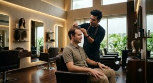 Premium Hair Patch & Hair Wig Solutions in Guwahati at Forever Hair Replacement Center